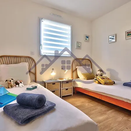 Vakantiehuis Localise - M11 - Ty Gwennili - Maison De Plain Pied Avec Terrain Entierement Cloture - Acces Et Centre A Pied - Wifi Inclus - Draps Inclus - Animaux Non Admis Guilvinec