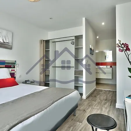 Vakantiehuis Localise - M11 - Ty Gwennili - Maison De Plain Pied Avec Terrain Entierement Cloture - Acces Et Centre A Pied - Wifi Inclus - Draps Inclus - Animaux Non Admis Guilvinec